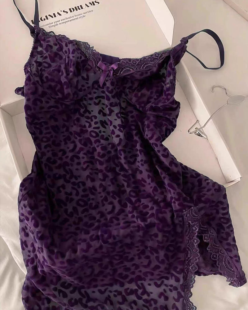 The Aurelia Silk
