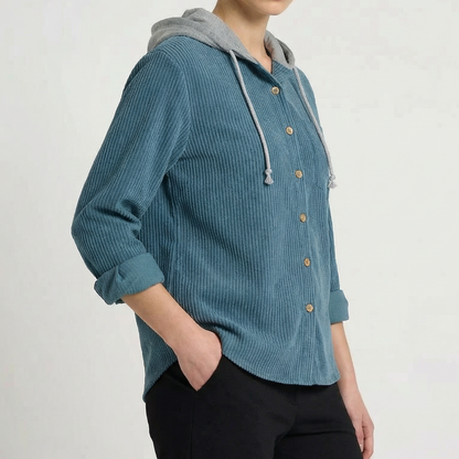 THE GAVANA HOODIE