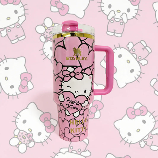 Hello Kitty Coração 1,2L