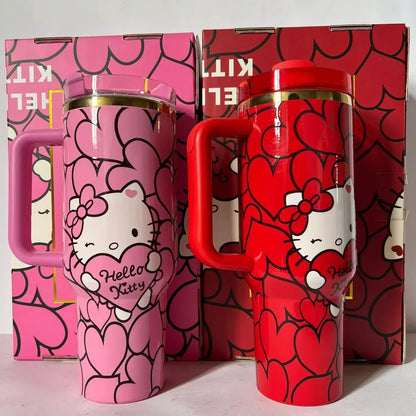 Hello Kitty Coração 1,2L