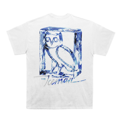 The IceMan T-Shirt