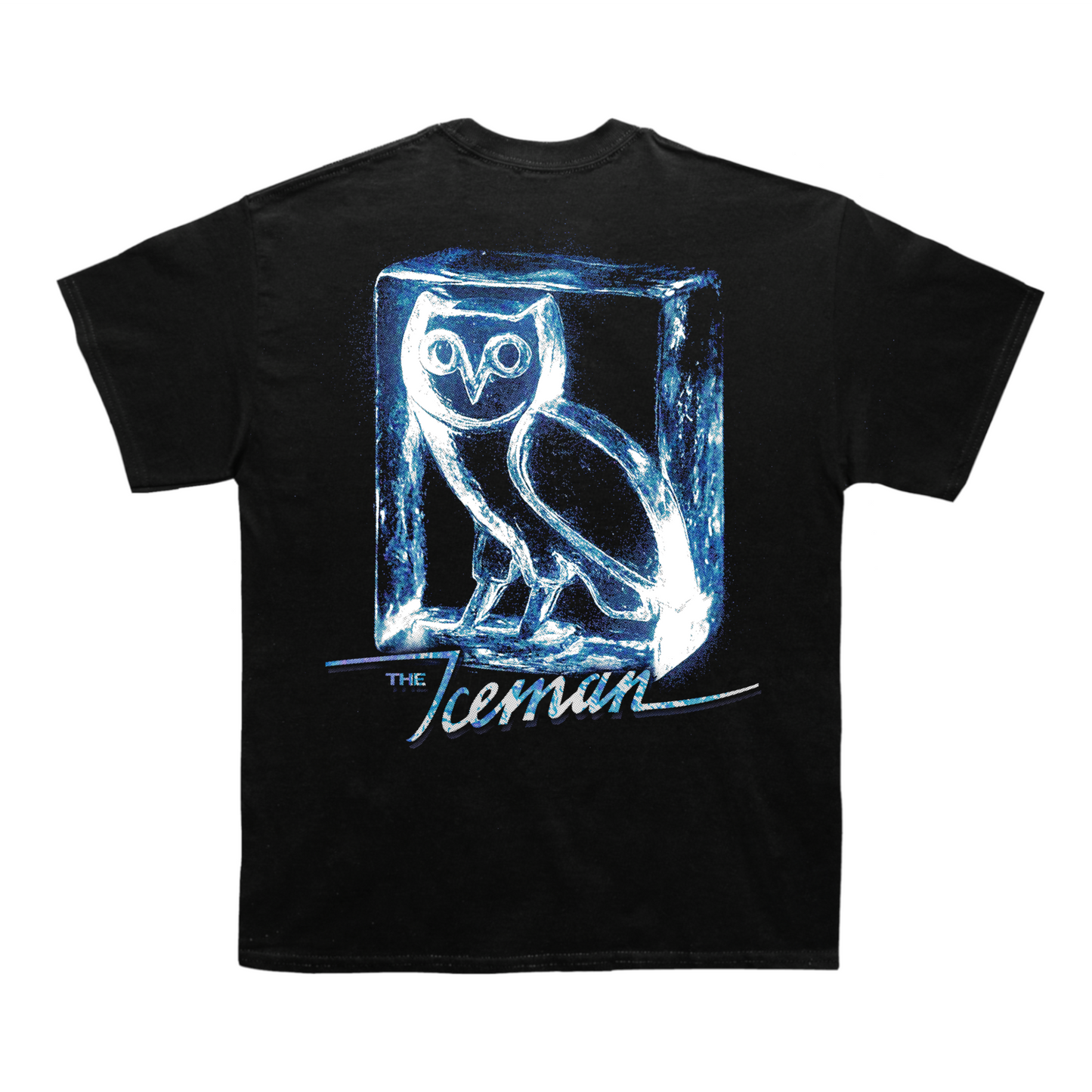 The IceMan T-Shirt
