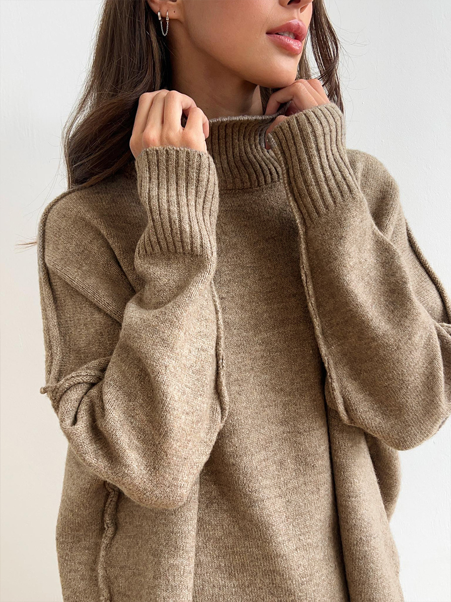 Camila Knitwear Set