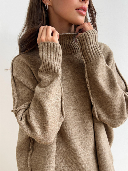 Camila Knitwear Set