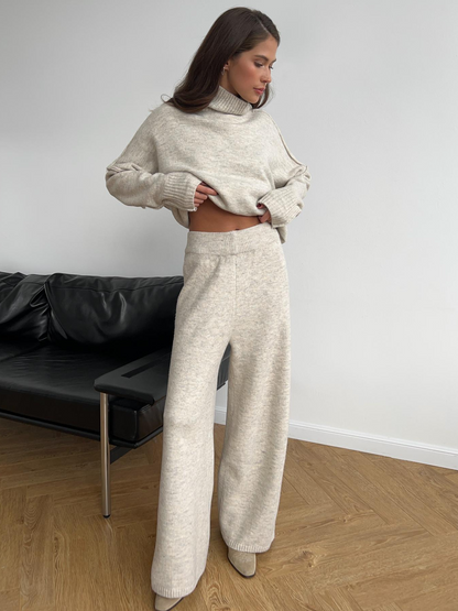 Camila Knitwear Set