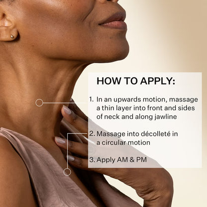 NeckLifté™ Tightening Neck Cream 2.0