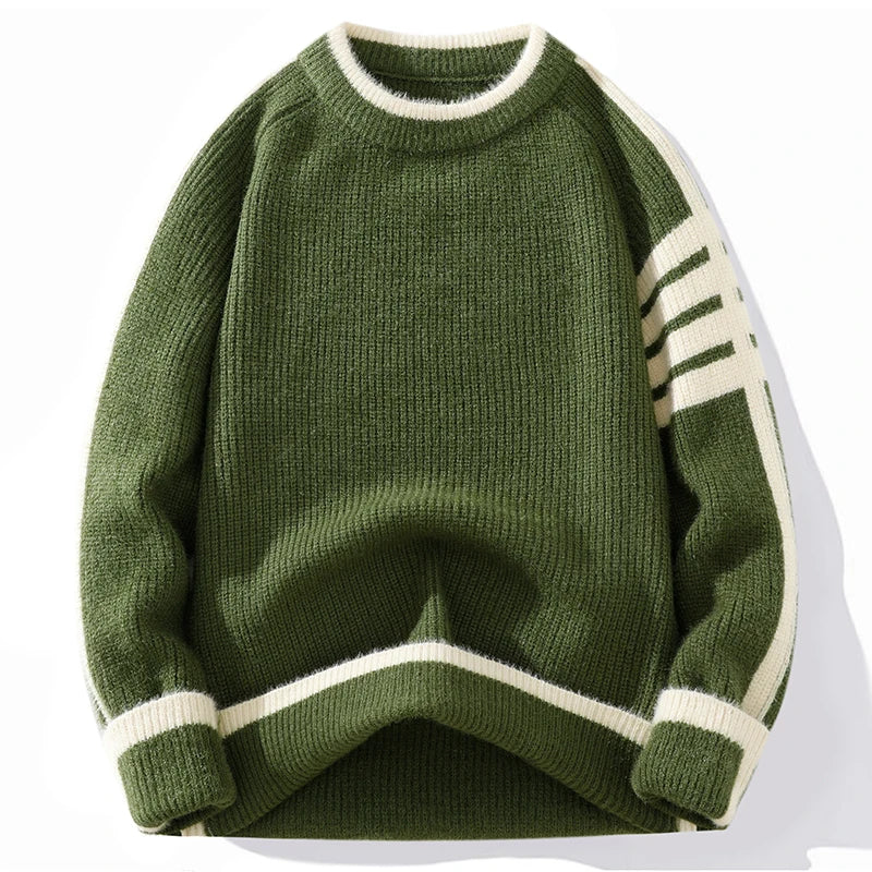 Cambria Knit Sweater