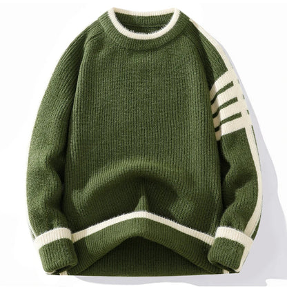 Cambria Knit Sweater