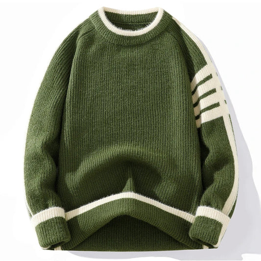Cambria Knit Sweater