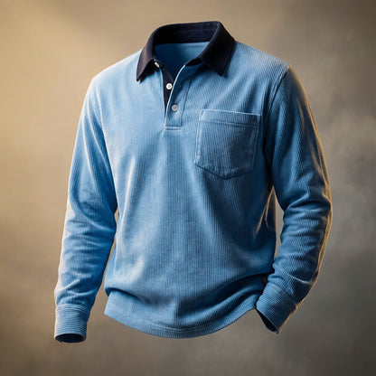 The Vaula POLO SHIRT