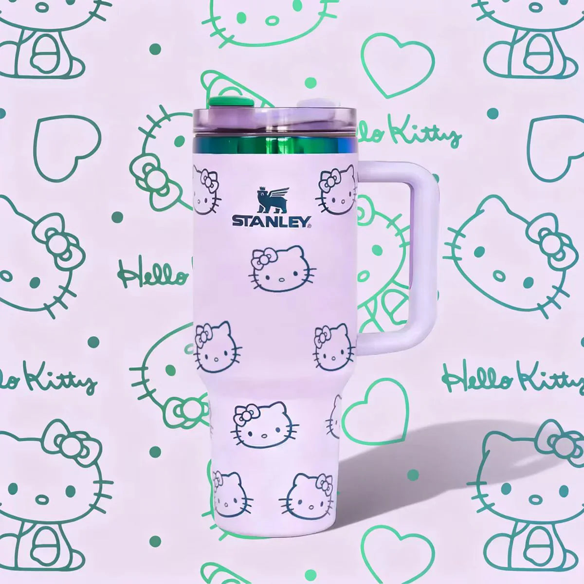 Hello Kitty Tumbler 1,2L