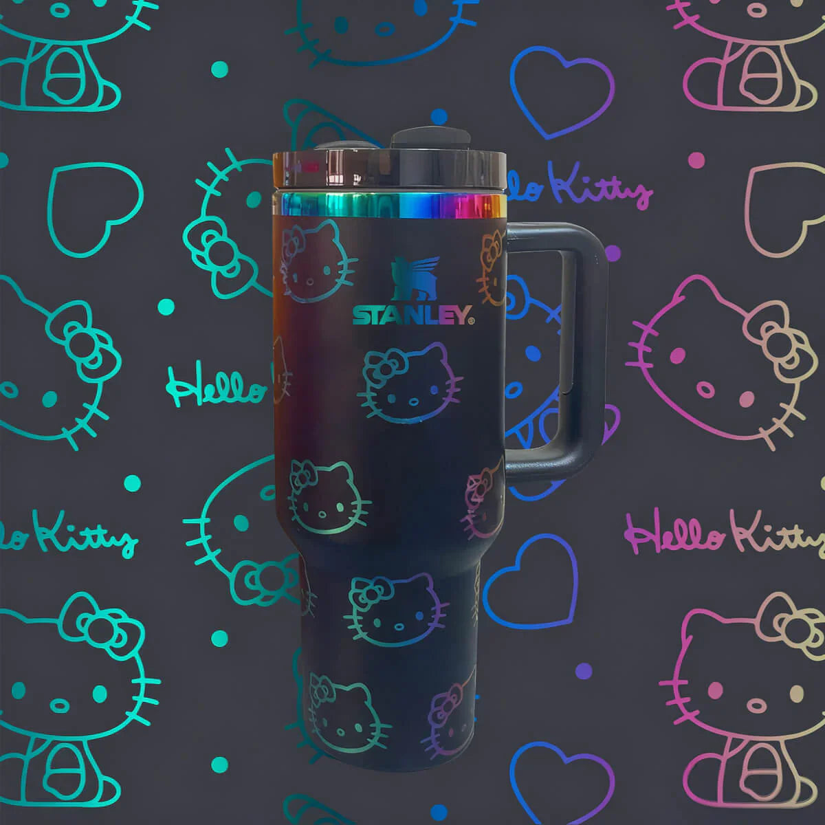 Hello Kitty Tumbler 1,2L