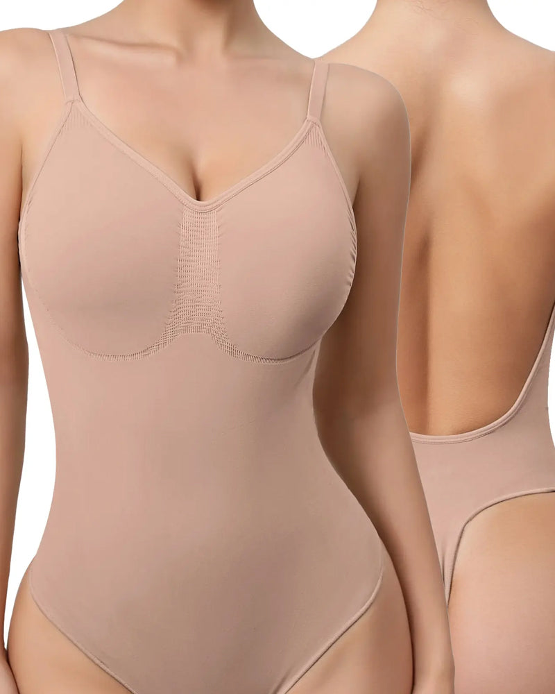 The Krndra Thong  Body Shaper