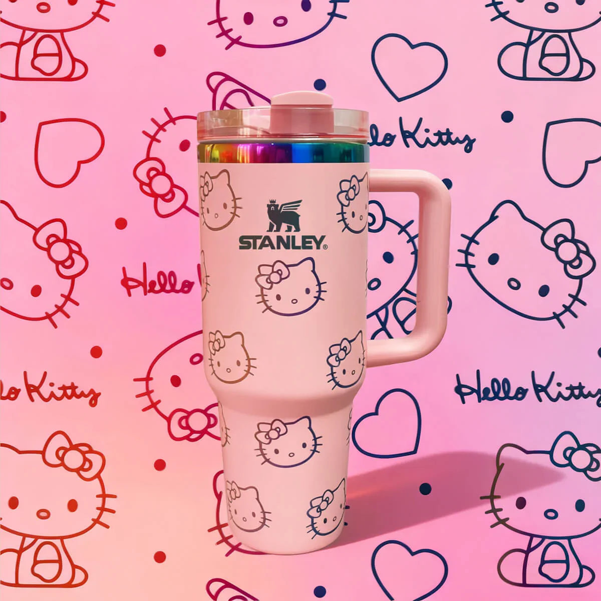 Hello Kitty Tumbler 1,2L