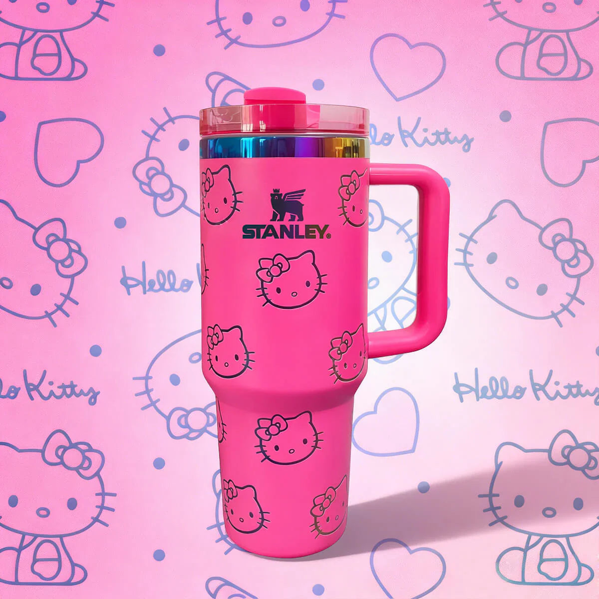 Hello Kitty Tumbler 1,2L