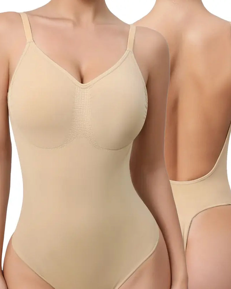 The Krndra Thong  Body Shaper