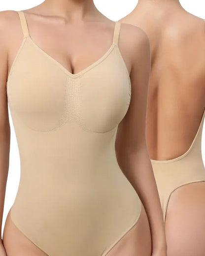 The Krndra Thong  Body Shaper