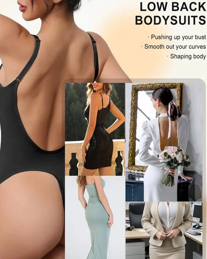 The Krndra Thong  Body Shaper