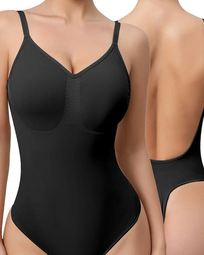The Krndra Thong  Body Shaper