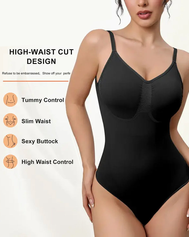 The Krndra Thong  Body Shaper