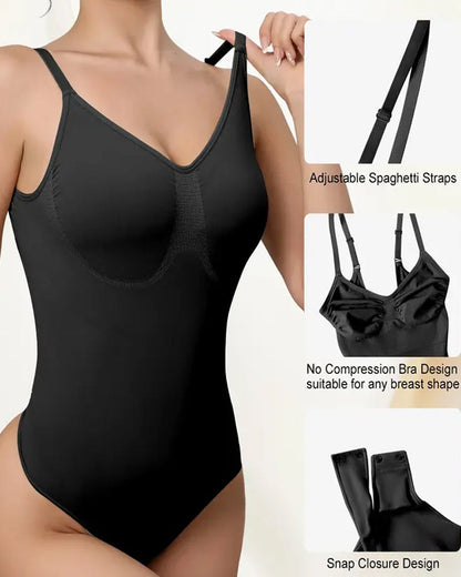 The Krndra Thong  Body Shaper