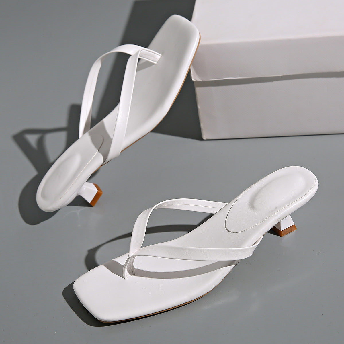 Ariella Slip On Shoes