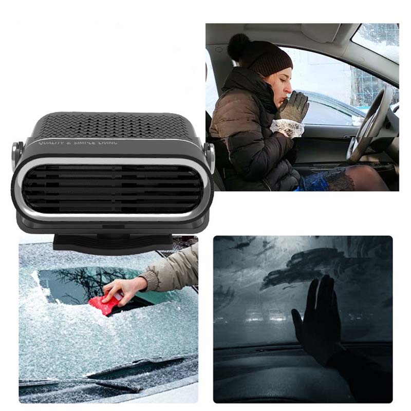 ThermoCruise™ - Kamoori