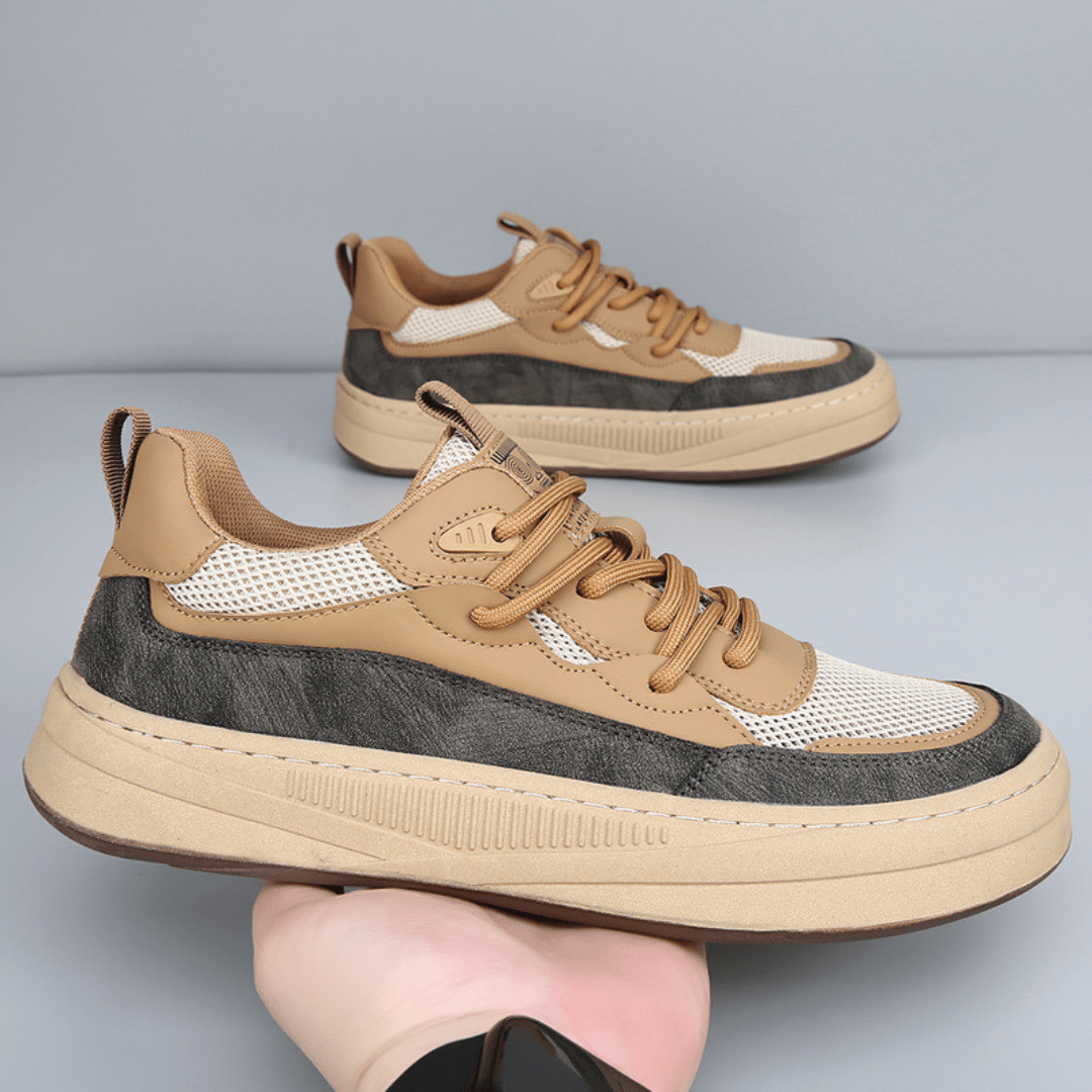 The Prime Motion P - Kamoori