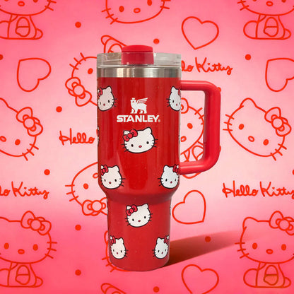 Hello Kitty Tumbler 1,2L