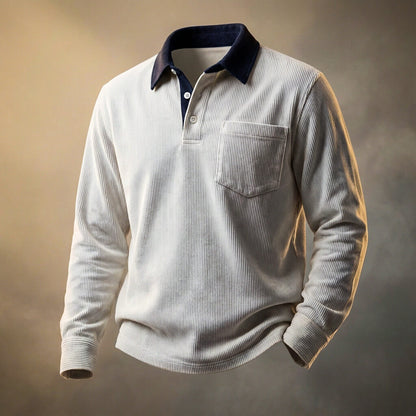 The Vaula POLO SHIRT